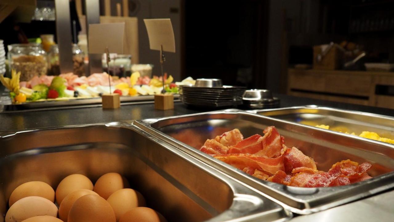 Gasthof Hotel Esterer Розенхайм Екстериор снимка